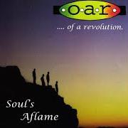 Il testo ON TOP THE CAGE degli O.A.R. (OF A REVOLUTION) è presente anche nell'album Souls aflame (2001)