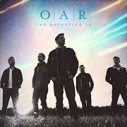 Il testo THE ARCHITECT degli O.A.R. (OF A REVOLUTION) è presente anche nell'album The rockville (2014)