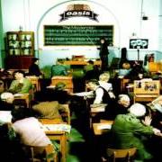Il testo ROCKIN' CHAIR degli OASIS è presente anche nell'album The masterplan (1998)