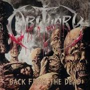 Il testo BY THE LIGHT degli OBITUARY è presente anche nell'album Dead (1998)