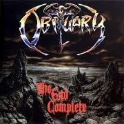 Il testo BACK TO ONE degli OBITUARY è presente anche nell'album The end complete (1992)