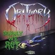 Il testo IMMORTAL VISIONS degli OBITUARY è presente anche nell'album Slowly we rot (1989)