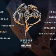 Il testo BRAVE degli OBITUARY è presente anche nell'album Obituary (2017)