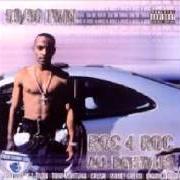 Il testo OUTRO MOBB BOSS di 50/50 TWIN è presente anche nell'album Popped up twice (2007)