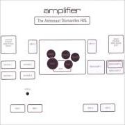 Il testo CONTINUUM degli AMPLIFIER è presente anche nell'album The astronaut dismantles hal (2005)