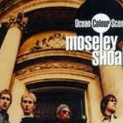 Il testo THE DOWNSTREAM degli OCEAN COLOUR SCENE è presente anche nell'album Moseley shoals (1996)