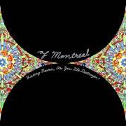 Il testo BUNNY AIN'T NO KIND OF RIDER di OF MONTREAL è presente anche nell'album Hissing fauna, are you the destroyer? (2007)