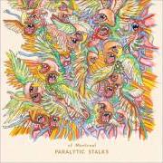 Il testo YE, RENEW THE PLAINTIFF di OF MONTREAL è presente anche nell'album Paralytic stalks (2012)