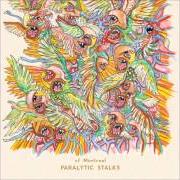 Il testo DOUR PERCENTAGE di OF MONTREAL è presente anche nell'album Paralytic stalks (2012)