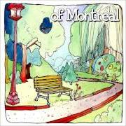 Il testo JUST RECENTLY LOST SOMETHING OF IMPORTANCE di OF MONTREAL è presente anche nell'album The bedside drama: a petite tragedy (1998)