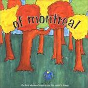 Il testo MY FAVORITE CHRISTMAS di OF MONTREAL è presente anche nell'album The bird who continues to  eat the rabbit's flower (1998)