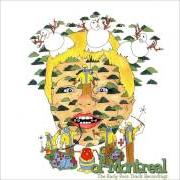 Il testo NEEDS A BATH di OF MONTREAL è presente anche nell'album The early 4-track recordings (2001)