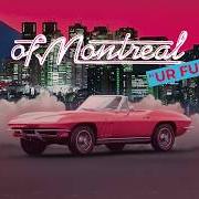 Il testo CARMILLAS OF LOVE di OF MONTREAL è presente anche nell'album Ur fun (2020)