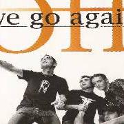 Il testo LET ME SLEEP di OFF WE GO AGAIN è presente anche nell'album My personal revenge (2005)