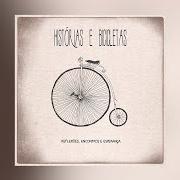 Histórias e bicicletas