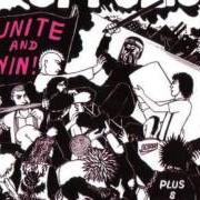 Il testo SCUM degli OI POLLOI è presente anche nell'album Unite and win (1987)
