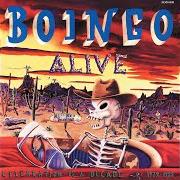 Il testo RETURN OF THE DEAD MAN degli OINGO BOINGO è presente anche nell'album Boingo alive