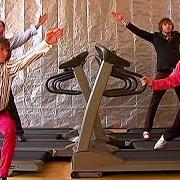 Il testo THERE'S A FIRE degli OK GO è presente anche nell'album Ok go (2002)