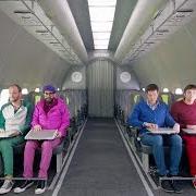 Il testo THE ONE MOMENT degli OK GO è presente anche nell'album Upside out (2014)