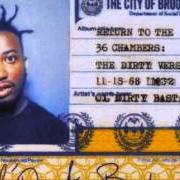 Il testo DIRTY DANCIN' di OL' DIRTY BASTARD è presente anche nell'album The return to the 36 chambers (1995)
