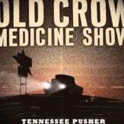 Il testo CAROLINE degli OLD CROW MEDICINE SHOW è presente anche nell'album Tennessee pusher (2008)