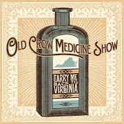 Il testo AIN'T IT ENOUGH degli OLD CROW MEDICINE SHOW è presente anche nell'album Carry me back to virginia (2013)