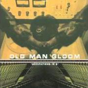 Il testo SIMIAN ALIEN TECHNOLOGY: MESSAGE RECEIVED degli OLD MAN GLOOM è presente anche nell'album Meditations in b (2000)