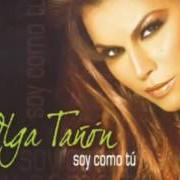 Il testo DESILUSIÓNAME (MEXICAN VERSION, CON CONJUNTO PRIMAVERA) di OLGA TAÑÓN è presente anche nell'album Soy como tú (2006)