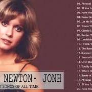 Il testo FIND A LITTLE FAITH di OLIVIA NEWTON-JOHN è presente anche nell'album A celebration in song (2008)