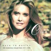 Il testo DEEPER THAN A RIVER di OLIVIA NEWTON-JOHN è presente anche nell'album Back to basics: the essential collection 1971 - 1992 (1992)