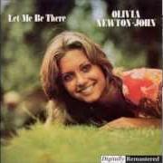 Il testo LET ME BE THERE di OLIVIA NEWTON-JOHN è presente anche nell'album Let me be there (1974)