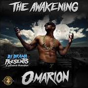 Il testo SAY NO di OMARION è presente anche nell'album The awakening - mixtape (2011)