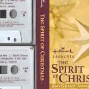 Il testo BREATH OF HEAVEN (MARY'S SONG) di AMY GRANT è presente anche nell'album Home for christmas (1992)