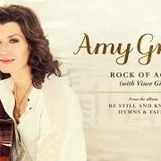 Il testo EL SHADDAI di AMY GRANT è presente anche nell'album Rock of ages: hymns & faith (2005)