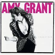 Il testo EVERYWHERE I GO di AMY GRANT è presente anche nell'album Unguarded (1985)