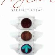 Il testo STRAIGHT AHEAD di AMY GRANT è presente anche nell'album Straight ahead (1984)