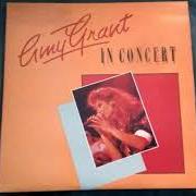 Il testo SO GLAD di AMY GRANT è presente anche nell'album In concert volume two (1981)