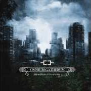 Il testo THE DISTANCE degli OMNIUM GATHERUM è presente anche nell'album New world shadows (2011)