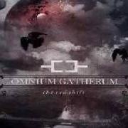 Il testo NAIL degli OMNIUM GATHERUM è presente anche nell'album The red shift (2008)