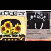 Il testo FOREVER YOUR ENEMY degli ONE KING DOWN è presente anche nell'album God loves, man kills (1998)