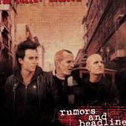 Il testo ALL NIGHT LONG degli ONE MAN ARMY è presente anche nell'album Rumors and headlines (2002)