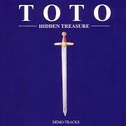 Il testo CHANGE THINGS degli ONE SESSION è presente anche nell'album Hidden treasures (2006)