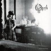 Il testo ENDING CREDITS degli OPETH è presente anche nell'album Damnation (2003)