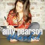 Il testo DON'T MISS YOU di AMY PEARSON è presente anche nell'album Who i am (2008)