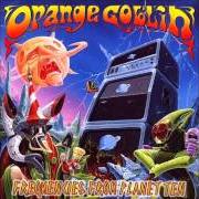 Il testo MAGIC CARPET degli ORANGE GOBLIN è presente anche nell'album Frequencies from planet ten (1997)