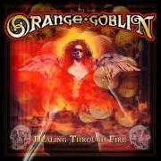 Il testo CITIES OF FROST degli ORANGE GOBLIN è presente anche nell'album Healing through fire (2007)