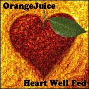 Il testo FUNKTASTIC degli ORANGE JUICE è presente anche nell'album Heart well fed (2013)