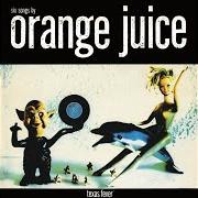 Il testo THE DAY I WENT DOWN TO TEXAS degli ORANGE JUICE è presente anche nell'album Texas fever (1984)