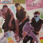 Il testo I CAN'T HELP MYSELF degli ORANGE JUICE è presente anche nell'album Rip it up (1982)