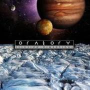 Il testo GALAXY degli ORATORY è presente anche nell'album Illusion dimensions (2000)